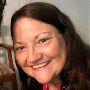 Meet your Posher, Mary